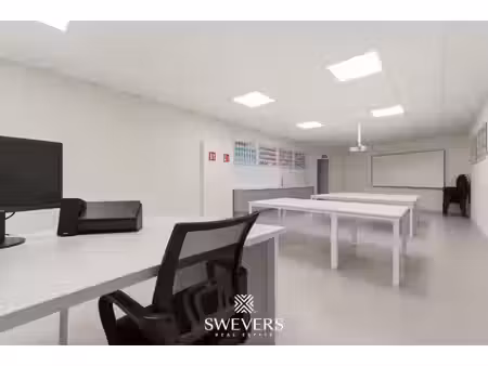bureaux à vendre à kasteletsingel 15 beringen (rbw47692)