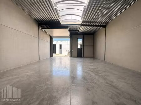 surface industrielle à vendre à sarosstraat 16 berlare (rbw47487)