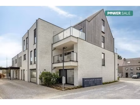 commercieel te koop in geraardsbergen