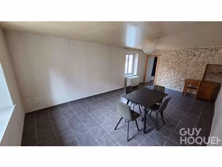 a louer meuble appartement t3 pontarlier