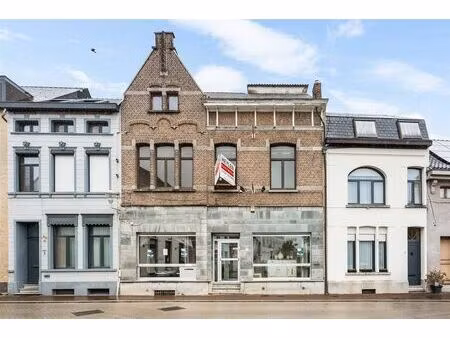 surface commerciale à vendre à rumst (rbw47511)