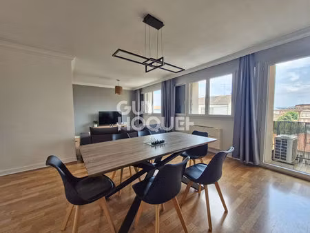 appartement albi 2 pièce(s) 68 m2