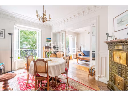 appartement à vendre de 4 pièces de 88.4 m²