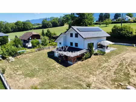 maison montcel 5 pièces 156.75 m2