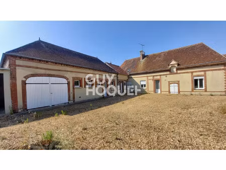 maison ancienne coeur de village !