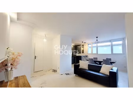 bois colombes 4 pièces de 70.87 m2 - 10 min gare saint-lazare