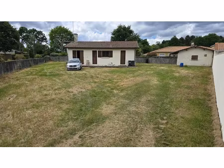 vente maison 4 pièces 72 m² saint-jean-d’illac (33127)