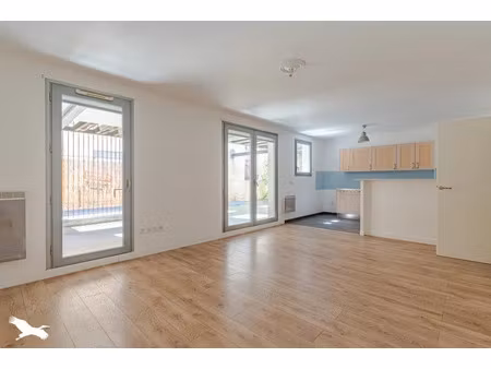 vente appartement 4 pièces 91 m² bordeaux (33300)