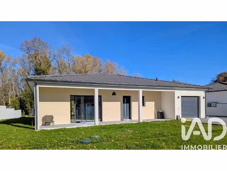 vente maison 5 pièces 120 m² saint-seurin-sur-l’isle (33660)