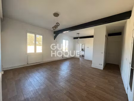 appartement 3 pièces à louer à elbeuf - ref arma-3e-d