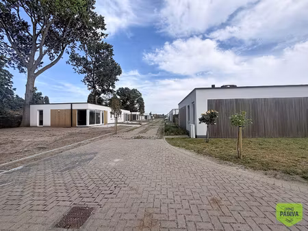 huis te koop in middelkerke met 2 slaapkamers