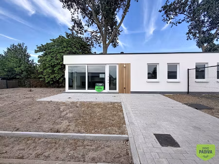 huis te koop in middelkerke met 3 slaapkamers
