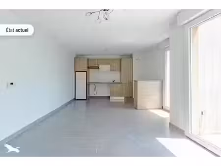 vente appartement 4 pièces 81 m² artigues-près-bordeaux (33370)