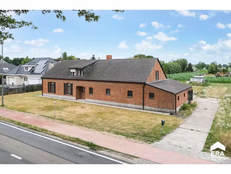 huis te koop in hamont-achel met 6 slaapkamers