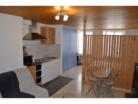 location studio pontarlier centre-ville