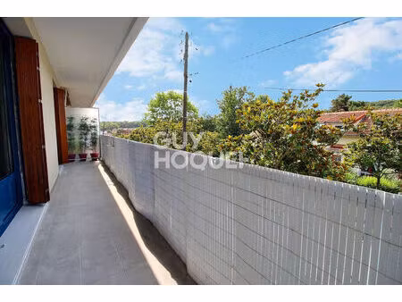 appartement t4 (88 m²) à louer à viroflay
