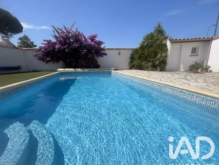 vente maison 5 pièces 118 m² maraussan (34370)