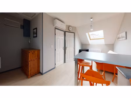 appartement vesoul 2 pièce(s) 40 m2