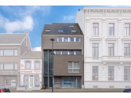 appartement te koop in harelbeke
