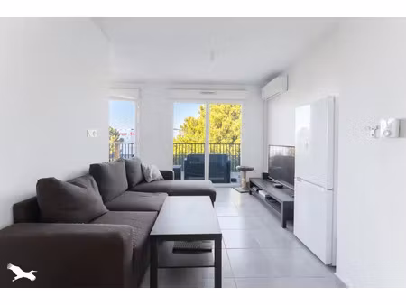 vente appartement 2 pièces 42 m² montpellier (34070)