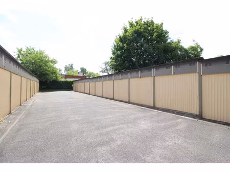 parking / box viry chatillon 14m2 / résidence duparchy