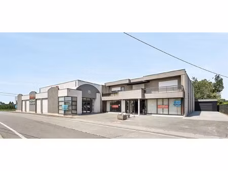 commercieel te koop in anzegem