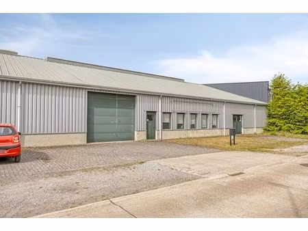 commercieel te koop in hechtel-eksel