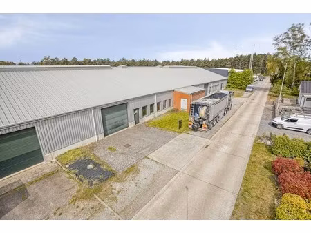 commercieel te koop in hechtel-eksel