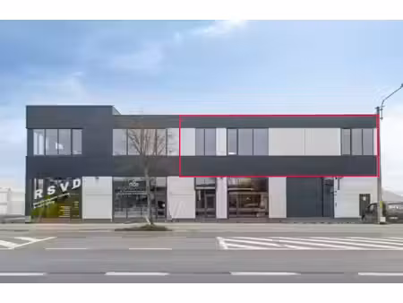commercieel te koop in gits