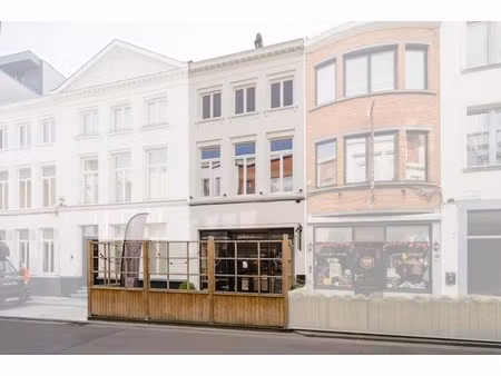 commercieel te koop in kortrijk