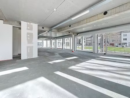 commercieel te koop in vilvoorde