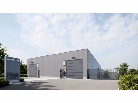 commercieel te koop in zonnebeke