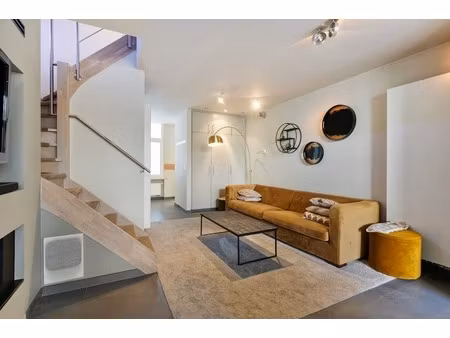 huis te koop in brugge met 3 slaapkamers