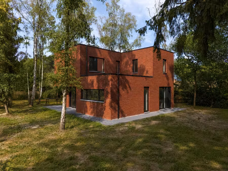 huis te koop in essen met 3 slaapkamers