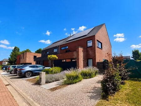 huis te koop in sleidinge met 4 slaapkamers