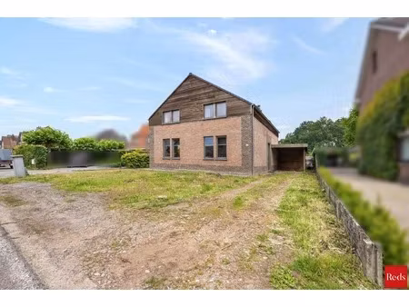 huis te koop in zoersel met 5 slaapkamers