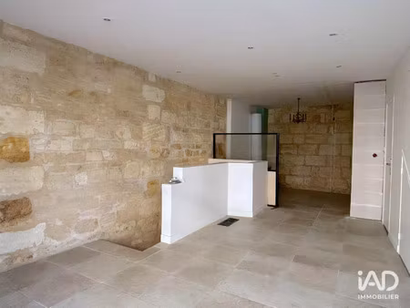 vente commerce 60 m² bordeaux (33000)