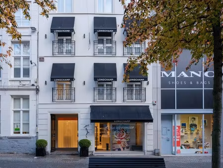 commercieel te koop in aalst