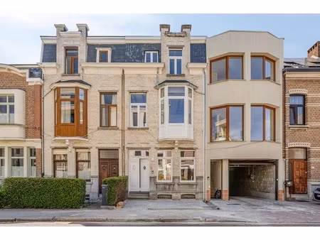 huis te koop in deurne met 4 slaapkamers