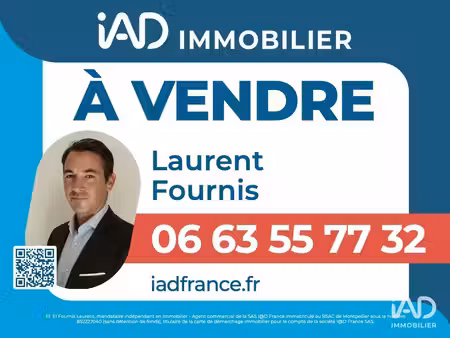 vente murs commerciaux 35 m²