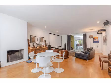 vente maison 4 pièces 163 m² bordeaux (33800)