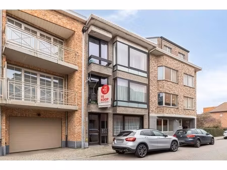 appartement te koop in geel met 9 slaapkamers