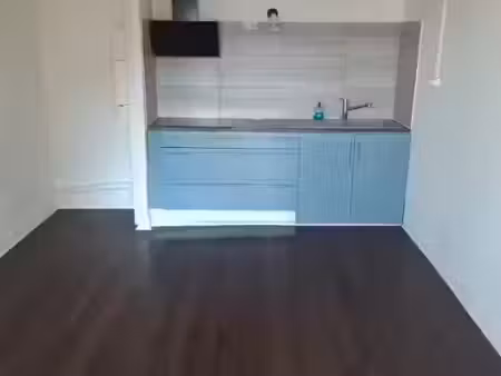 location appartement 2 pièces 28 m² à coutras (33230)