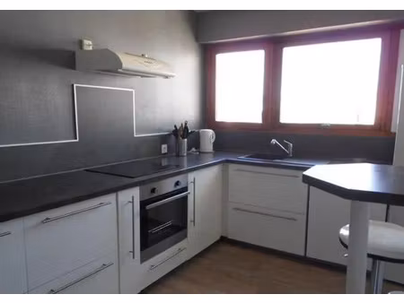location appartement 4 pièces 100 m² à pessac (33600)