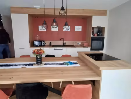 location maison 4 pièces 90 m² à créon (33670)