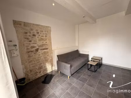 location appartement 2 pièces 35 m² à montpellier (34070)