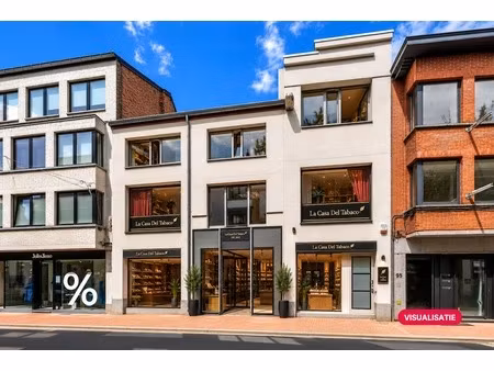 commercieel te koop in hasselt