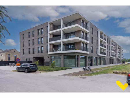 appartement te koop in geel met 2 slaapkamers