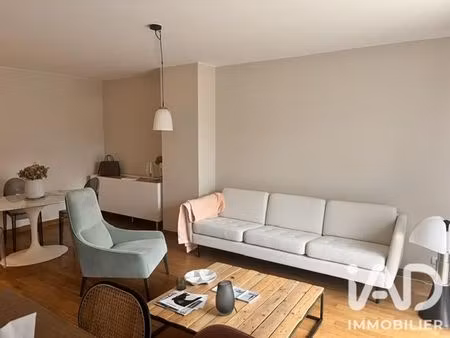 appartement à lille (59800)