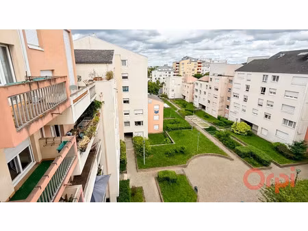 vente appartement 1 pièce 28 m² sannois (95110)